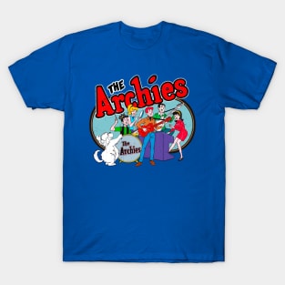 The Archies Retro T-Shirt